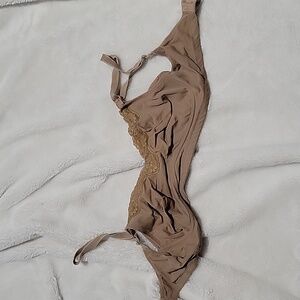 Maternity bra
